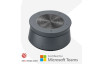 MAXHUB UC BM45 Meeting Room Speakerphone, 8 Mic Array, 360° Voice Pick-Up, Full-Duplex Audio